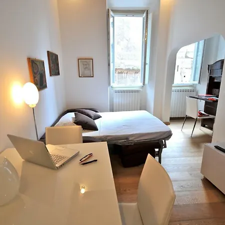 Apartment Eleonora *