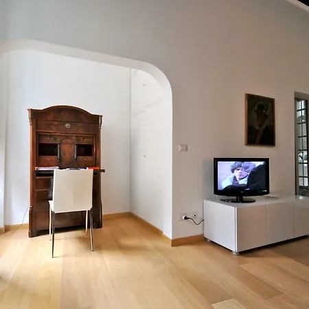 Eleonora Apartment Rome