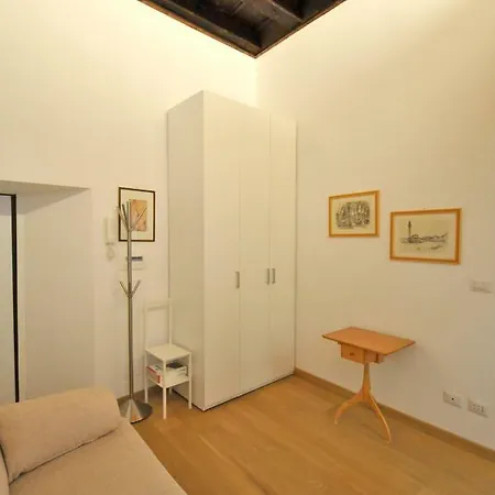 Apartment Eleonora Rome