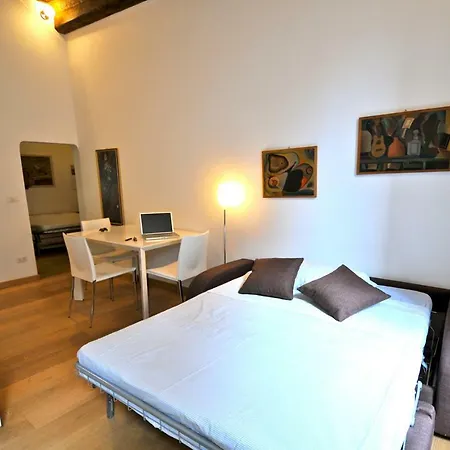 Apartment Eleonora