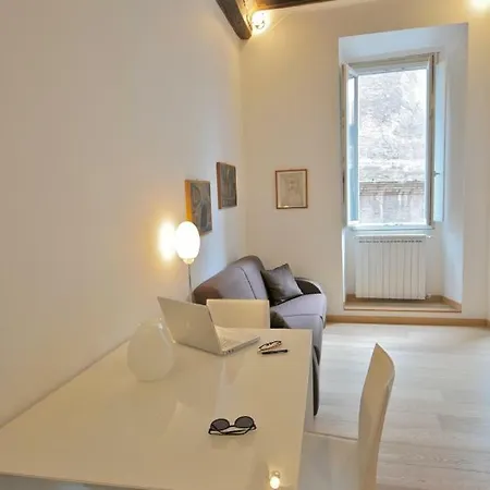 Apartment Eleonora *