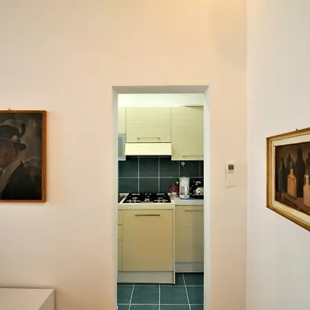 Apartment Eleonora *