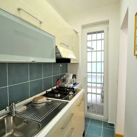 Apartment Eleonora Rome