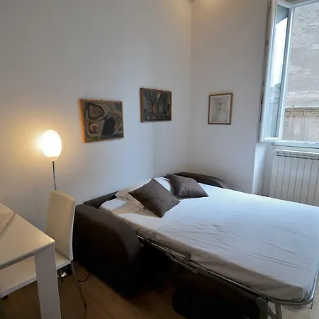 Apartment Eleonora