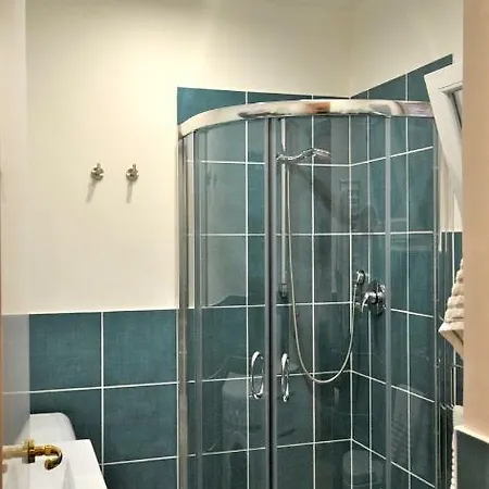 Eleonora Apartment Rome