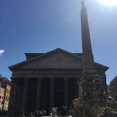 Eleonora * Rome